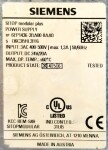 Siemens 6EP1436-3BA00-8AA0